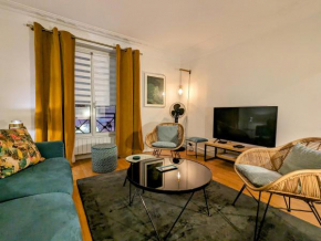 Appartement moderne - Opera Madeleine